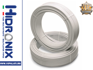 hidronix creva al-pex | vipalati.rs