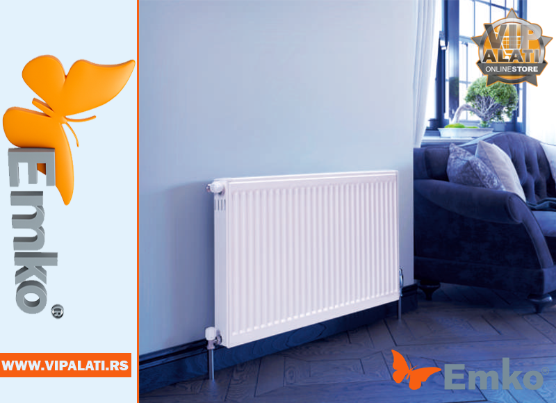 EMKO RADIJATOR 4 | vipalati.rs