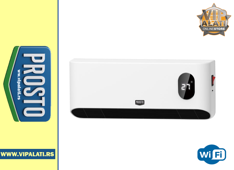 FKF2020CW prosto | vipalati.rs