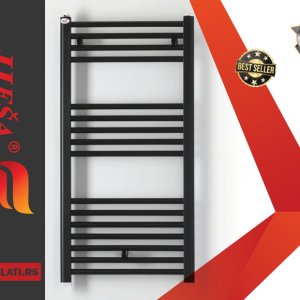 NK THERM 22 CRNI | vipalati.rs