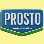 PROSTO LOGO | vipalati.rs
