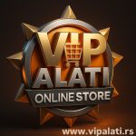 VIPALATI | vipalati.rs