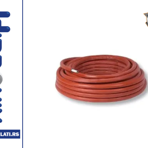 hidronix U IZOLACIJI ALPEX | vipalati.rs