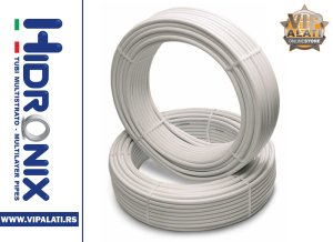 hidronix creva al-pex | vipalati.rs