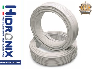 hidronix creva al-pex | vipalati.rs