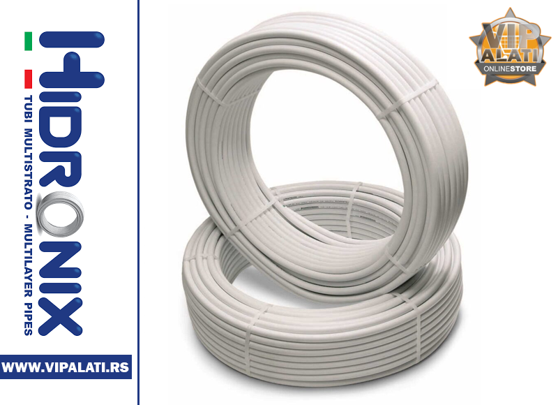 hidronix creva al-pex | vipalati.rs