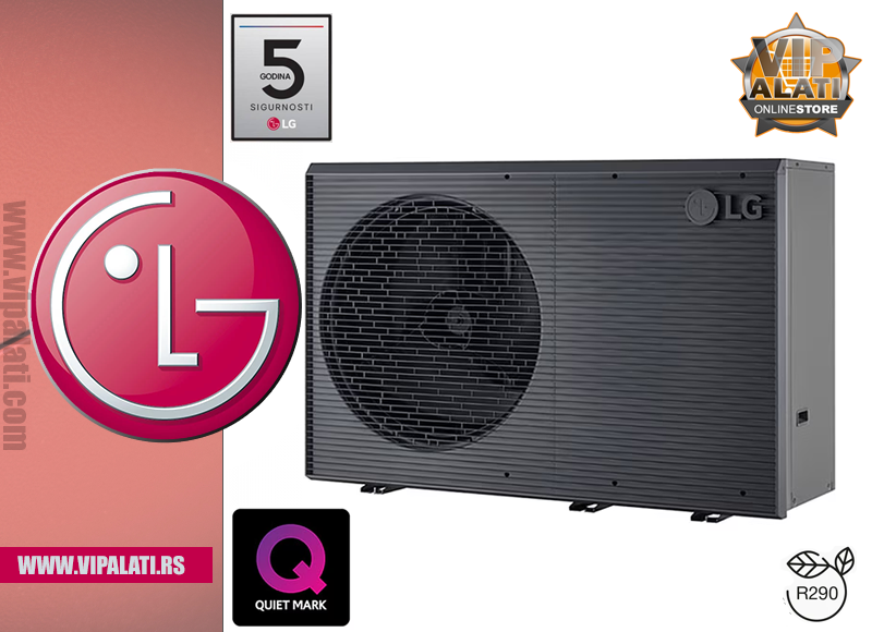 LG hm123mrs | vipalati.rs