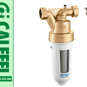 eCAL - ELEKTROLISKI UREĐAJ PROTIV NASTAJANJA  KAMENCA SA FILTEROM I  MAGNETOM  537761- CALEFFI