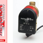 RECIRKULACIONA PUMPA NTP CP15-1.5 - NOVOTERM