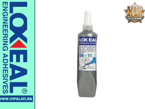 loxeal 58-11 250ML | vipalati.rs