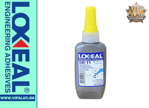 loxeal 58-11 | vipalati.rs