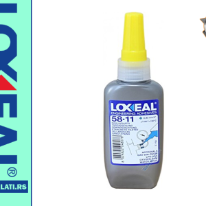 TECNI TEFLON  58-11 (75ml) - LOXEAL