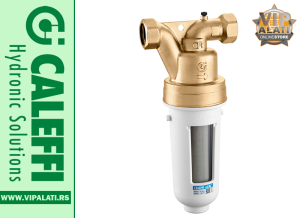 CALEFFI 537761 | vipalati.rs
