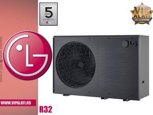 LG r32 2025 | vipalati.rs