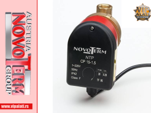 NOVOTERM NTP CP | vipalati.rs