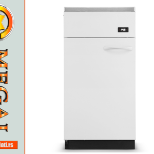 ETAŽNI KOTAO M 17  (17KW) - MEGAL Bujanovac