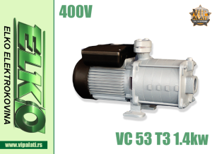 elko 1.4 400v | vipalati.rs