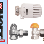 TERMO SET EK V 7624 67 - HERZ