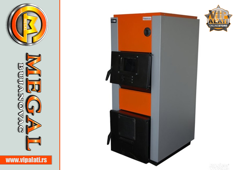 KOTAO MVS 250 KW - MEGAL Bujanovac