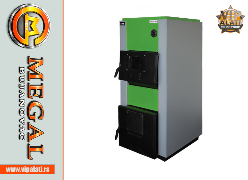 KOTAO MVS 250 KW - MEGAL Bujanovac - Slika 2