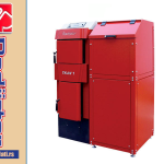 KOMBINOVANI KOTAO TKAN1 (20-35KW) - RADIJATOR KRALJEVO