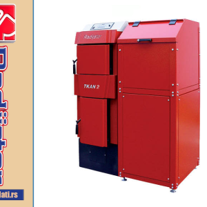 KOMBINOVANI KOTAO TKAN2 (40-50KW) - RADIJATOR KRALJEVO