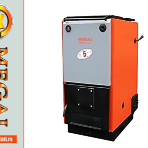 KOTAO TKM SPECIJAL 40 KW - MEGAL Bujanovac