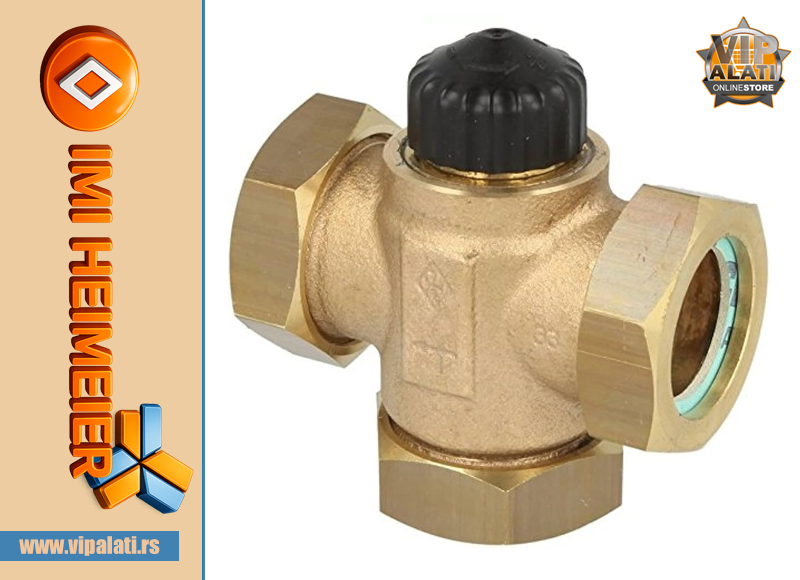 HEIMEIER 4170 04 000 B | vipalati.rs