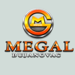 MEGAL LOGO | vipalati.rs