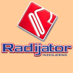 RADIJATOR logo | vipalati.rs