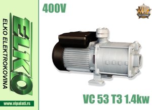 elko 1.4 400v | vipalati.rs