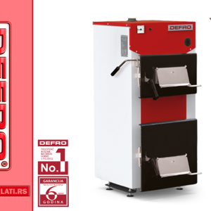 KOTAO TKZ 25KW - DEFRO