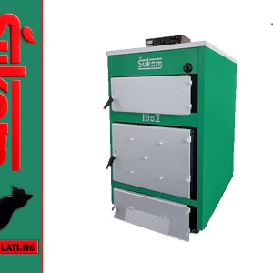 KOTAO ŠUKOPLAM BIOS 50KW - ŠUKOM