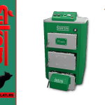 KOTAO ŠUKOPLAM PR 15KW - ŠUKOM