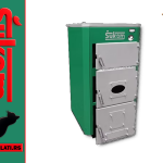 KOTAO ŠUKOPLAM MULTI 40KW - ŠUKOM