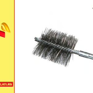 ČELIČNA ČETKA ZA KOTAO 30X80 VIADRUS - VILPRA