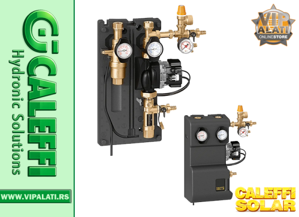 pumpna grupa solar 279050 | vipalati.rs