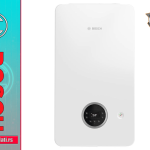 GASNI KOTAO CONDENS GC 2300 W 24/30 - BOSCH