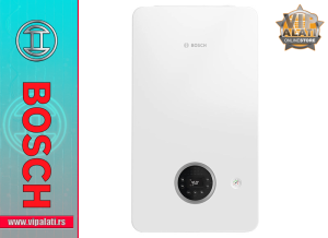 BOSCH 2300w gasni kotao | vipalati.rs