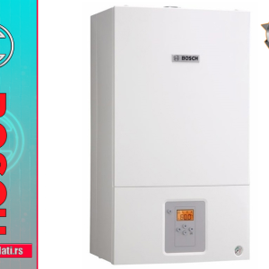 GASNI KONVENCIONALNI KOTAO GAZ 6000W WBN 6000-28 - BOSCH