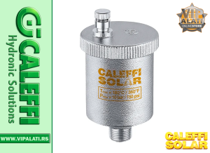 CALEFFI 250031 | vipalati.rs