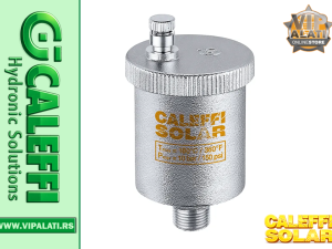 CALEFFI 250031 | vipalati.rs