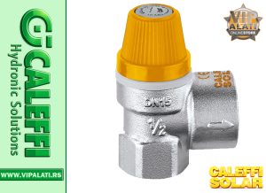 CALEFFI 253048 | vipalati.rs