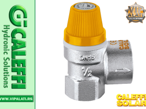 CALEFFI 253048 | vipalati.rs