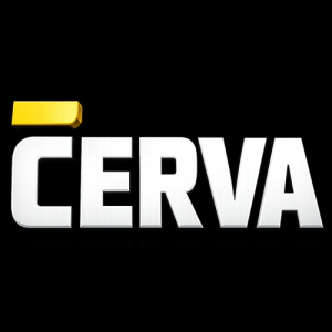 CERVA logo | vipalati.rs