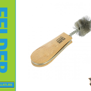 ČETKA ZA ČIŠĆENJE CEVI  fi-15 - FELDER