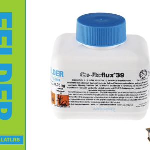 PASTA ZA MEKI LEM ROFLUX 39 (250gr) - FELDER
