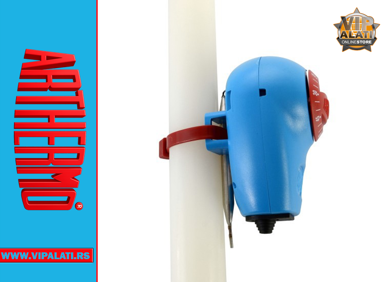 CEVNI TERMOSTAT ART300 NALEGAJUĆI TERMOSTAT - ARTHERMO - Slika 2