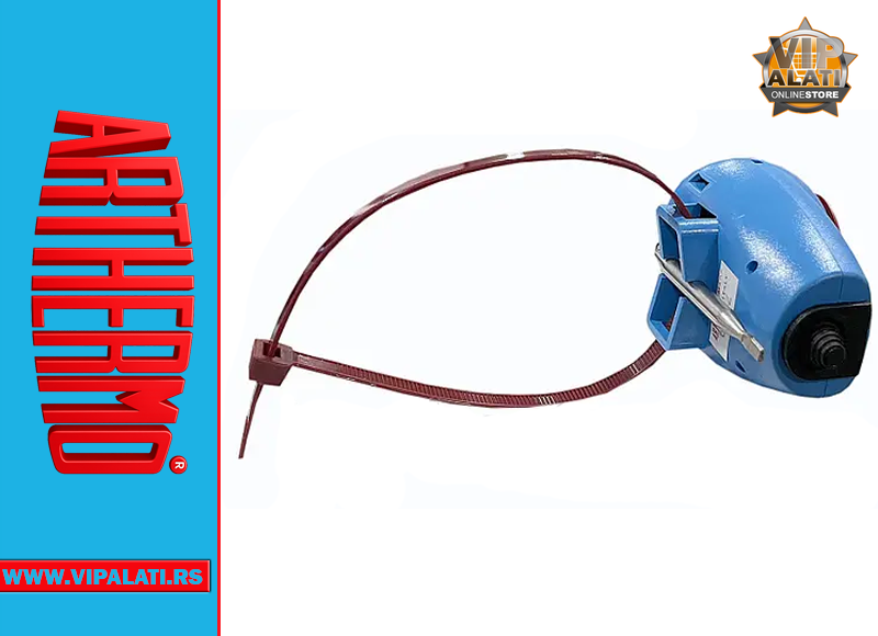 CEVNI TERMOSTAT ART300 NALEGAJUĆI TERMOSTAT - ARTHERMO - Slika 3