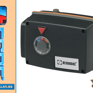 POGON TIP 96 230V 3 tačke 12052300 - ESBE